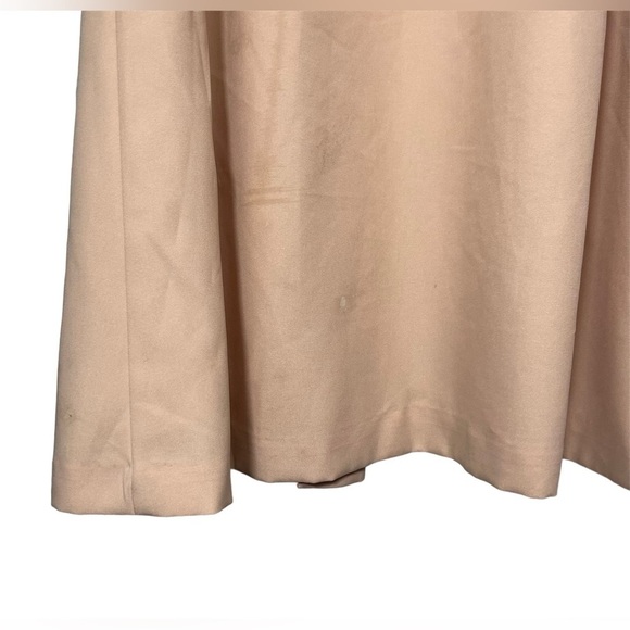 London Fog Vintage 60s 70s Rain Trench Coat | Size: 10 - Picture 12 of 13